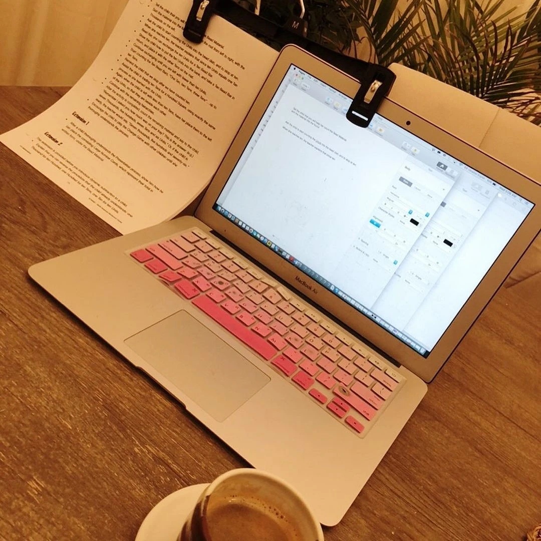 Utiliser comme porte-papier