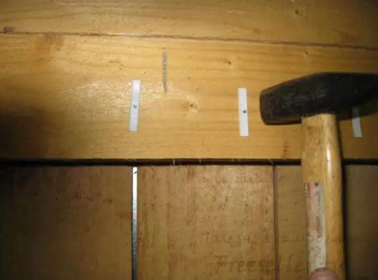 Pinces pour paquets de pain 