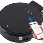 Le robot nettoyeur ne se connecte pas au Wi-Fi