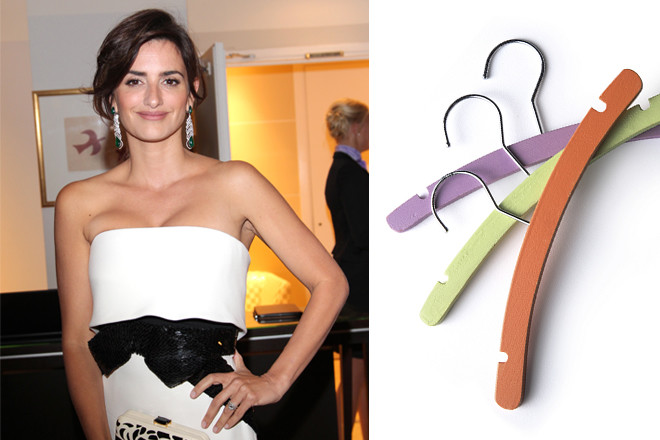 Collectionner les stars d'Hollywood - Penelope Cruz