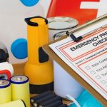 Choses à faire en cas d'urgence