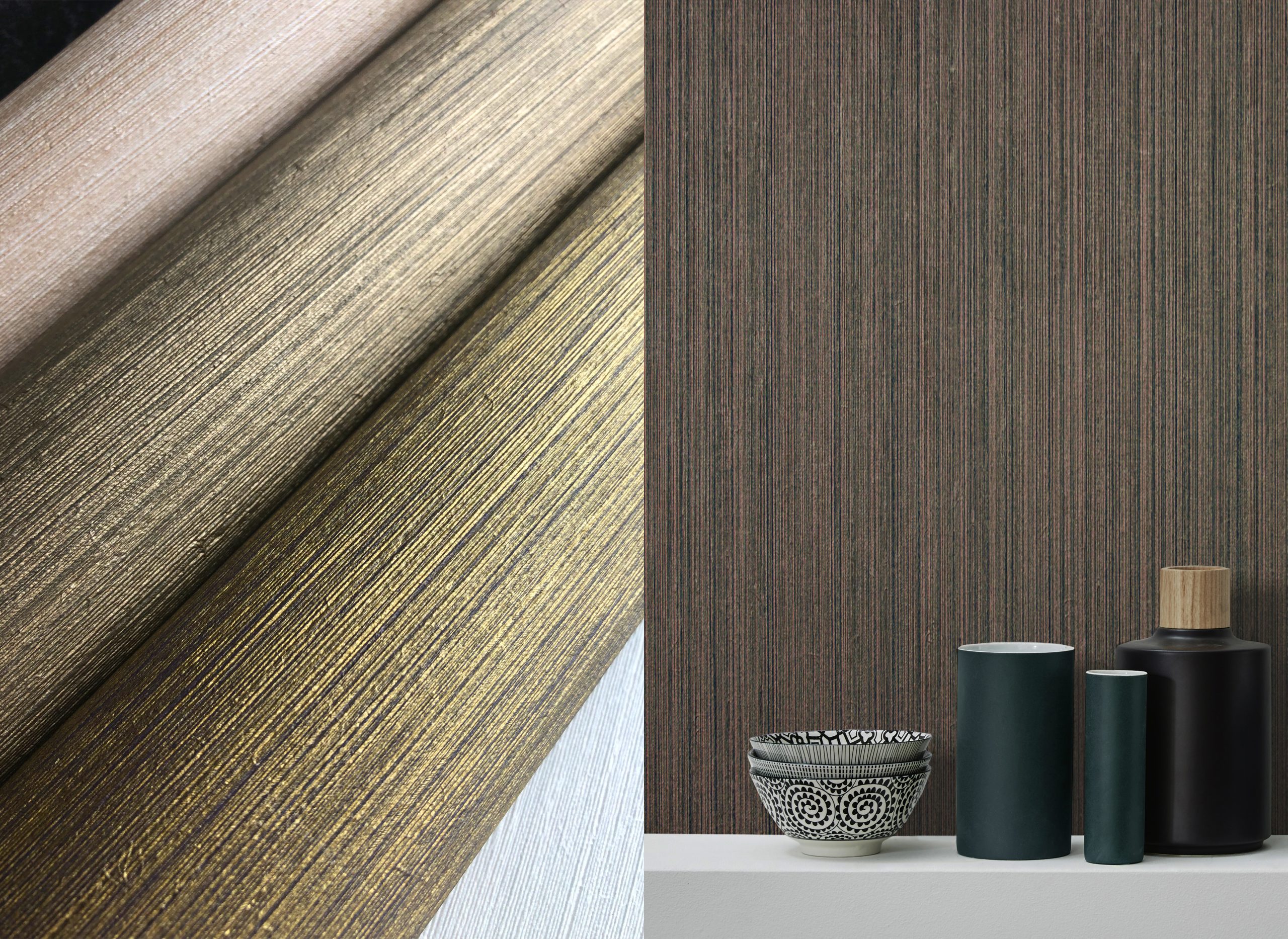 Papier peint anti-vandalisme