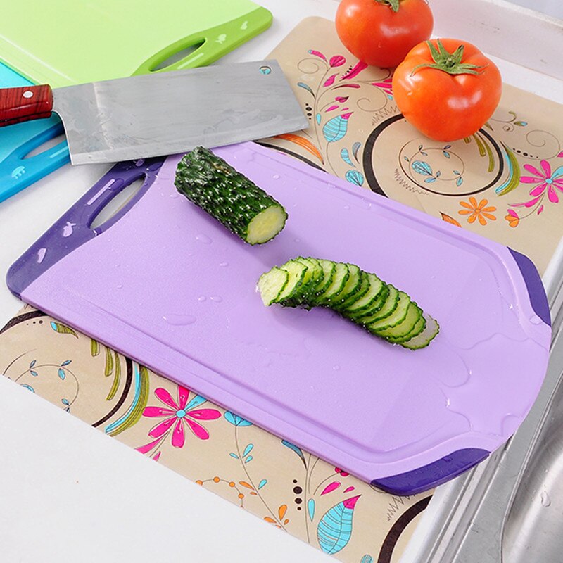 Planches à découper