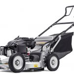 tondeuses à gazon automotrices