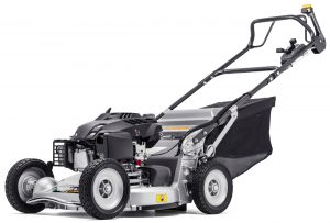 tondeuses à gazon automotrices