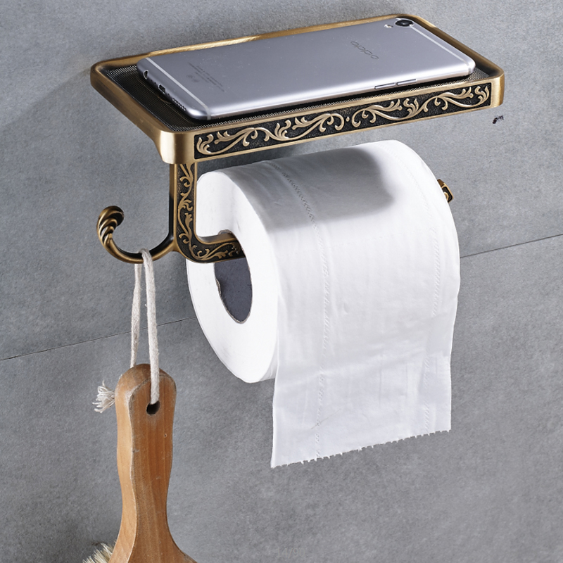 Etagère pour smartphone