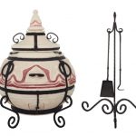 comment choisir un tandoor