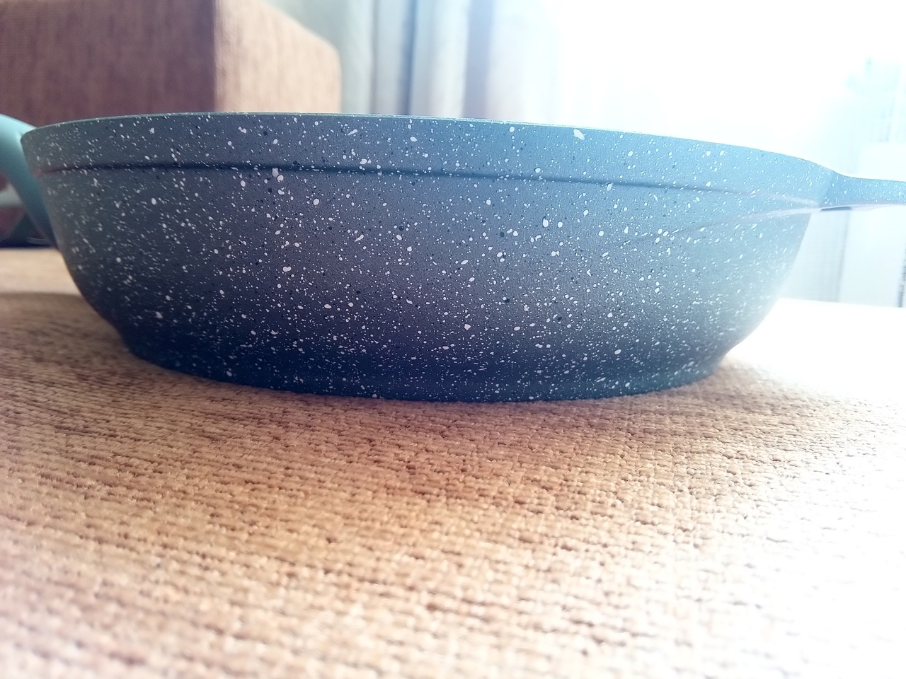 Poêle à frire Rêve