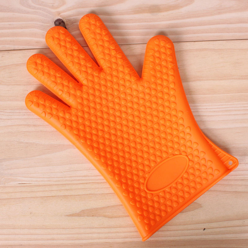 Maniques en silicone