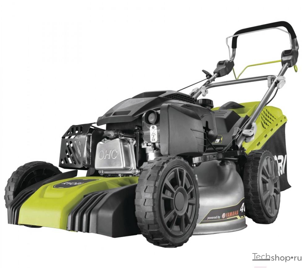 tondeuses à essence