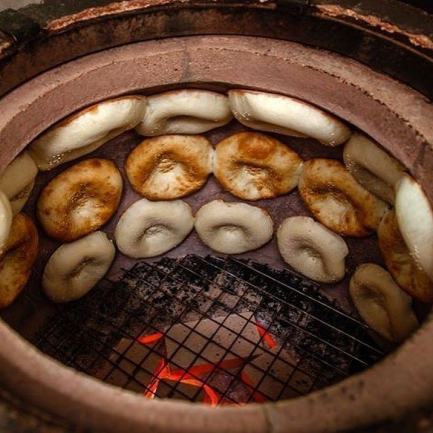 à quoi sert le tandoor ?