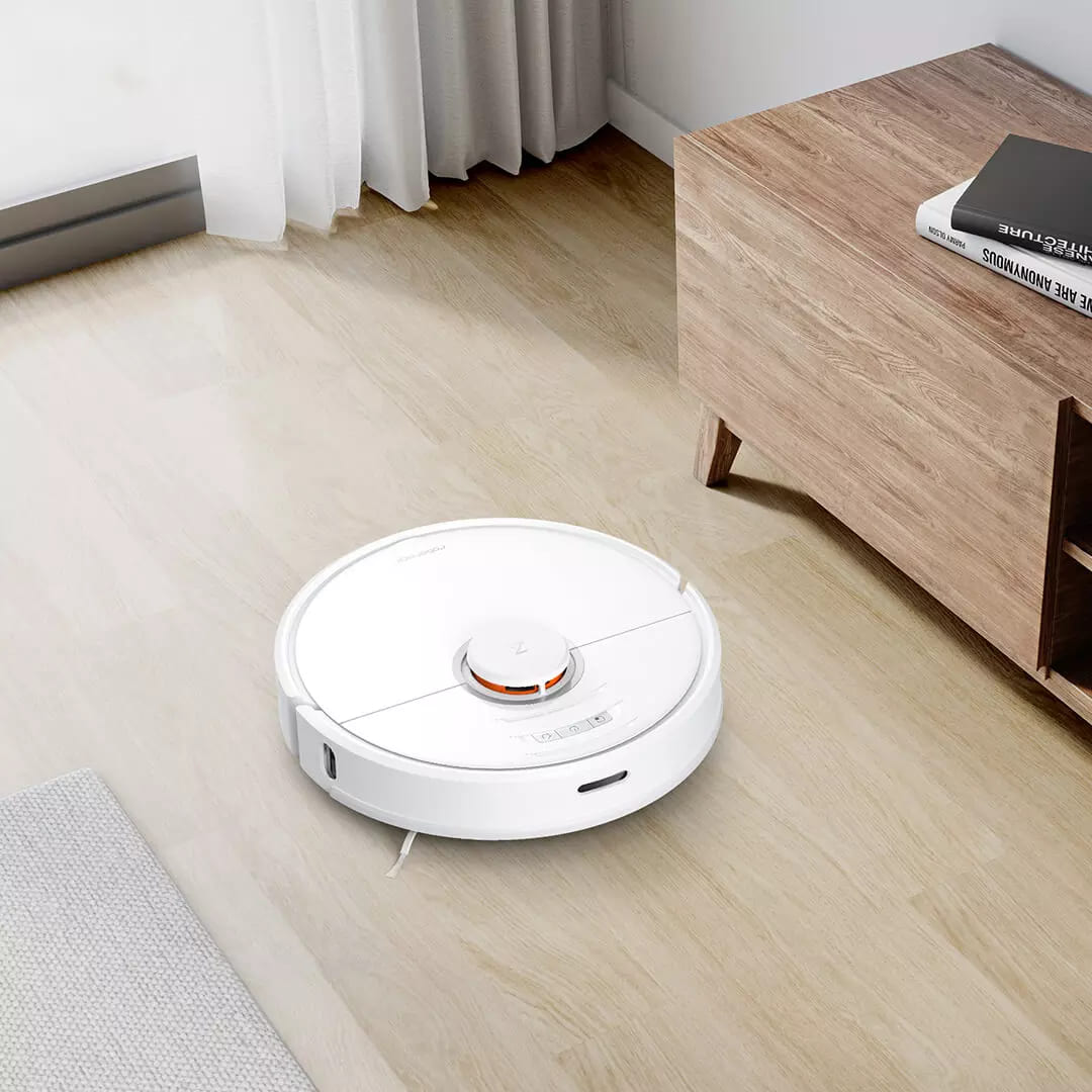 avantages et inconvénients d'un aspirateur rotatif