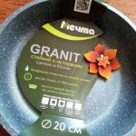 Poêle à frire Rêve