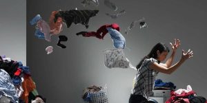 Les choses qu'il ne faut pas jeter