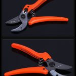 comment choisir les sécateurs de jardin