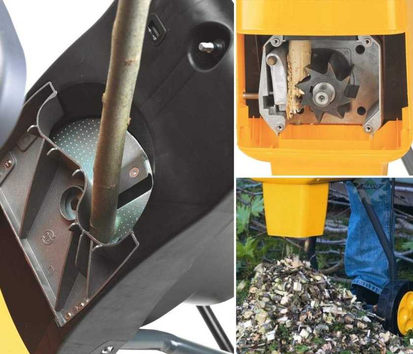 comment fonctionne un broyeur