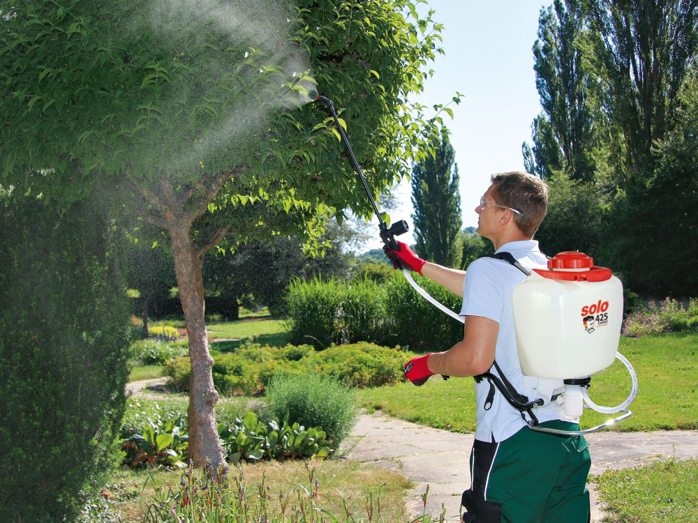 quel pulvérisateur choisir