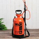 comment fonctionne un pulvérisateur à pompe ?