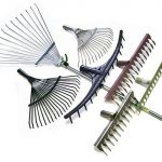 quel genre de râteaux existe-t-il