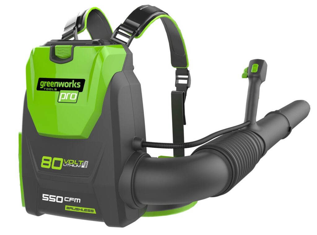 ventilateur à batterie