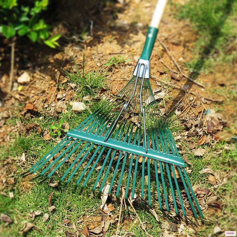 Râteau de ventilateur