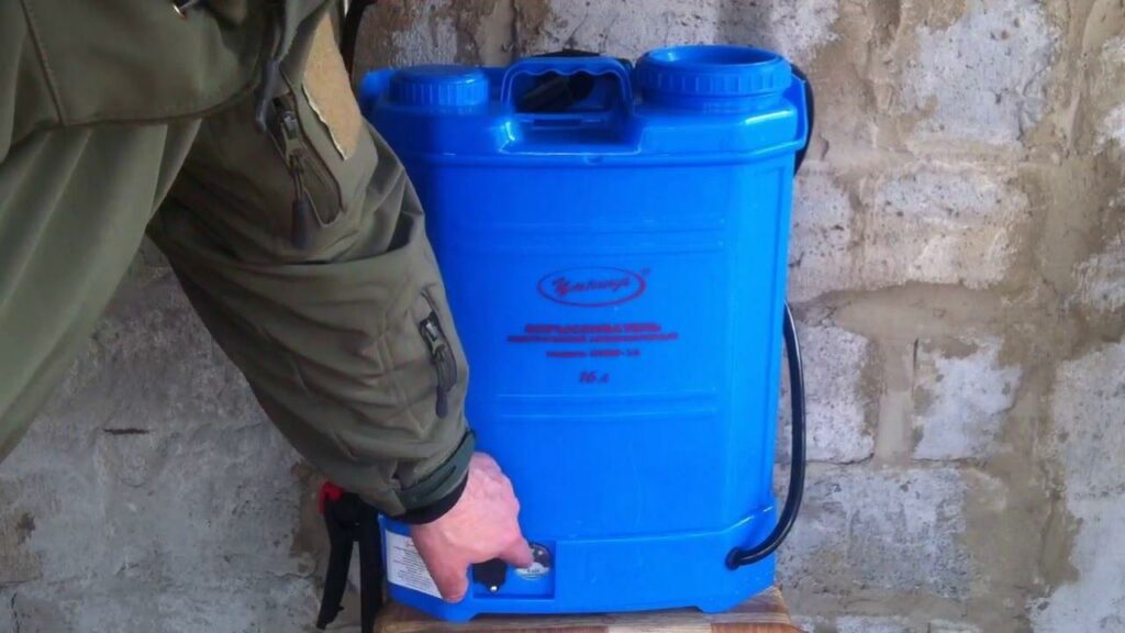 comment charger un compresseur de batterie