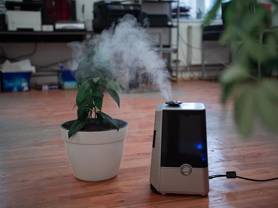 Humidificateur