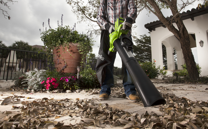 sélection du ventilateur