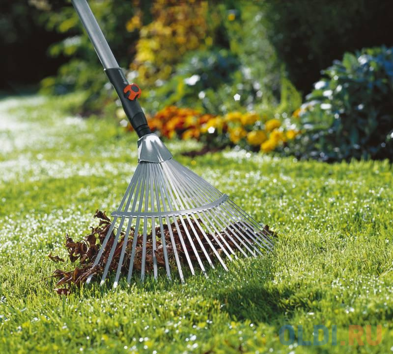 Râteau de ventilateur