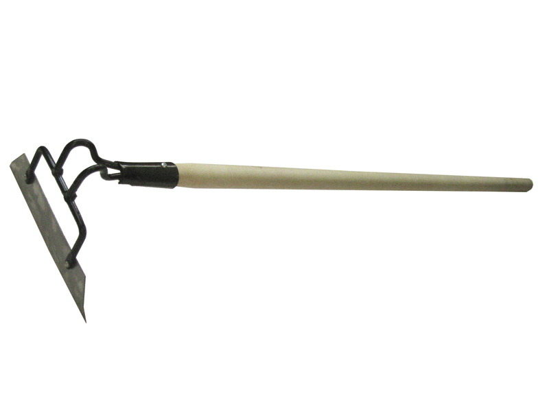 Houe pour désherber