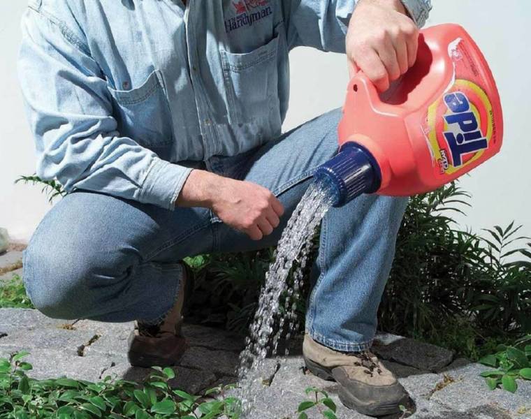 comment coudre un arrosoir de vos propres mains