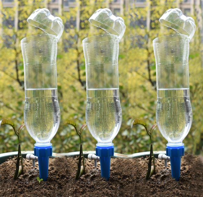 comment arroser sans arrosoir