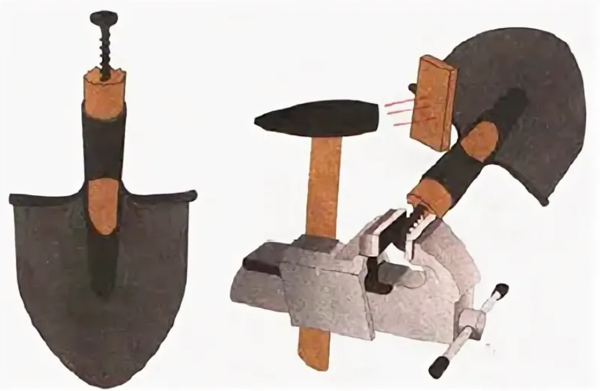 Comment retirer une bouture.