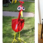 que faire avec une vieille pelle