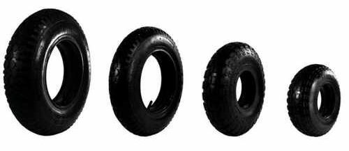 pneus pour brouettes de jardin