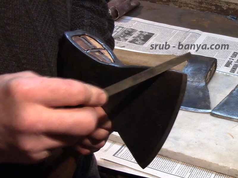 Vérification avec un fichier.