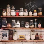 organisation des épices