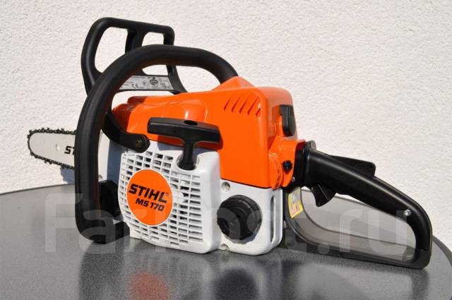 tronçonneuse domestique