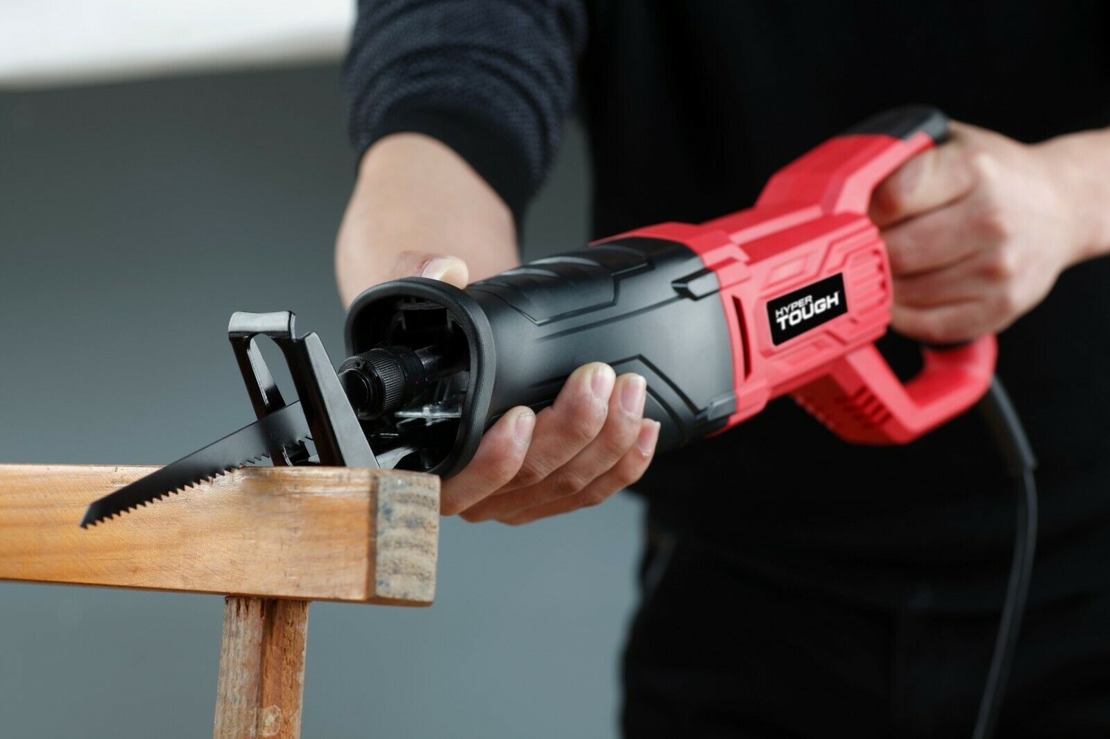 choisir une scie alternative