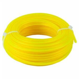 fil de coupe-triangle-2-7mm-15m!Grand