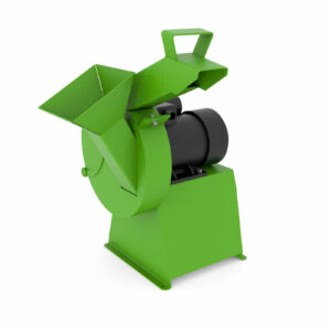 Broyeur de végétaux
