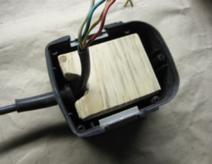 Ancienne batterie de tournevis qui ne fonctionne pas - 3