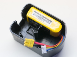 Conversion d'un tournevis en alimentation secteur - 2