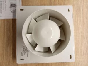 Hotte électrique – Dospel Rico