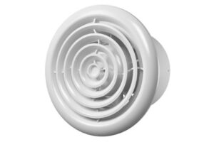 Hotte de salle de bain