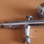 Comment laver votre aérographe