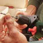 Comment retirer un foret d'une perceuse ?