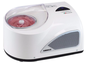 Comment choisir une sorbetière