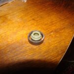 Joint de valve dans la cage