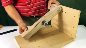 Foret circulaire - 10